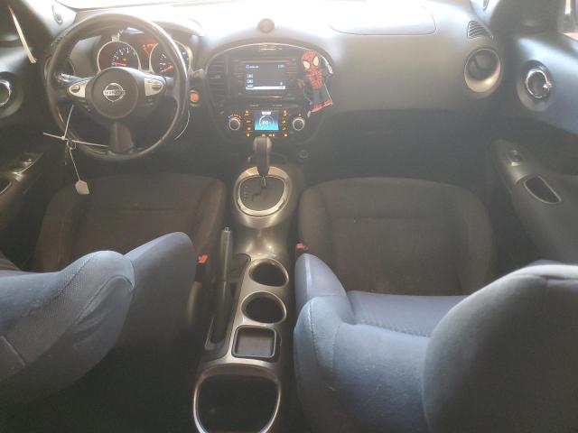 Photo 8 from auction – 2011 NISSAN JUKE S with VIN JN8AF5MR7BT021443