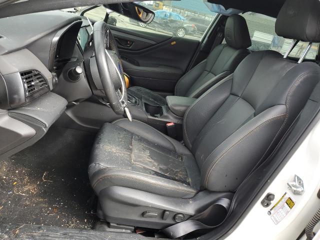 Photo 7 from auction – 2023 SUBARU OUTBACK WI with VIN 4S4BTGUD9P3173834