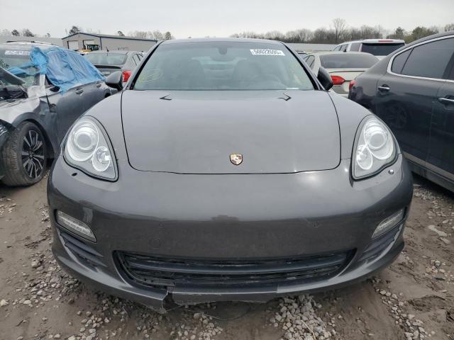 Снимка 5 от търг – 2013 PORSCHE PANAMERA S с VIN WP0AD2A77DL045036