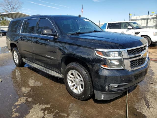 Photo 4 from auction – 2015 CHEVROLET SUBURBAN C with VIN 1GNSCJKC4FR306045