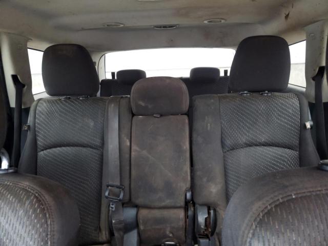 Photo 10 from auction – 2015 DODGE JOURNEY SX with VIN 3C4PDCBG5FT699992