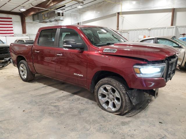 Снимка 4 от търг – 2019 RAM 1500 BIG H с VIN 1C6SRFFT8KN790860