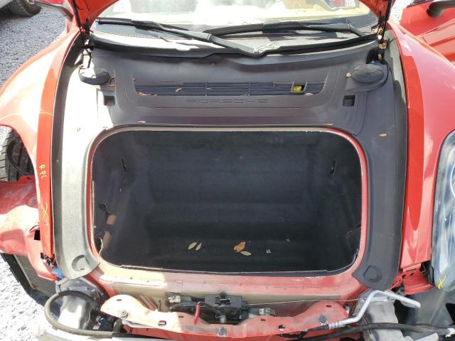 Photo 11 from auction – 2014 PORSCHE CAYMAN with VIN WP0AA2A82EK171667