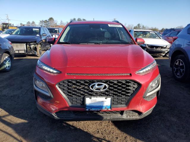 Photo 5 from auction – 2020 HYUNDAI KONA SEL with VIN KM8K2CAA4LU474912