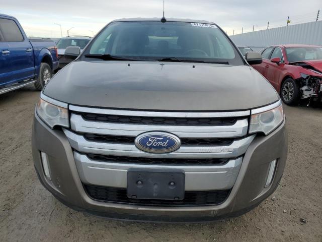Фото 5 с аукциона – 2013 FORD EDGE SEL с VIN 2FMDK4JCXDBC13713