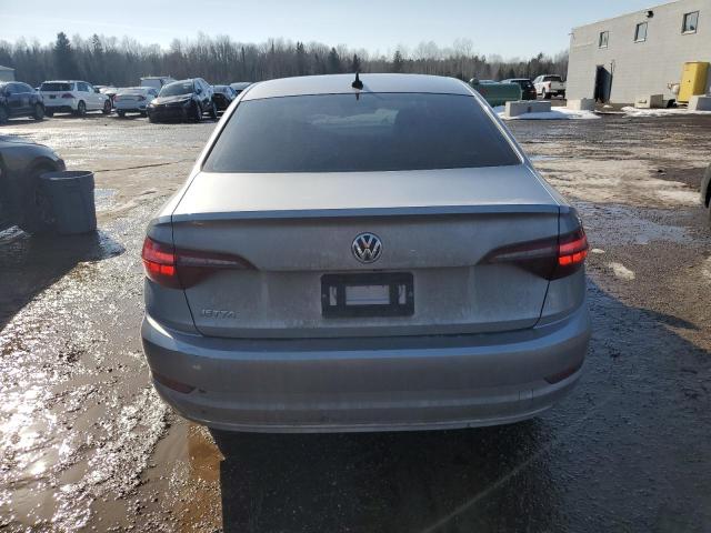 Photo 6 from auction – 2020 VOLKSWAGEN JETTA SEL with VIN 3VWEB7BU9LM070233