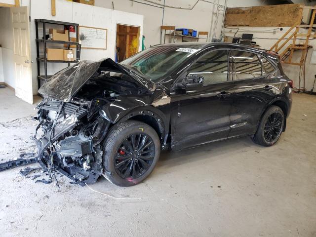 FORD ESCAPE 2023 z numerem VIN 1FMCU9PA9PUB16042 - Zdjęcie z aukcji