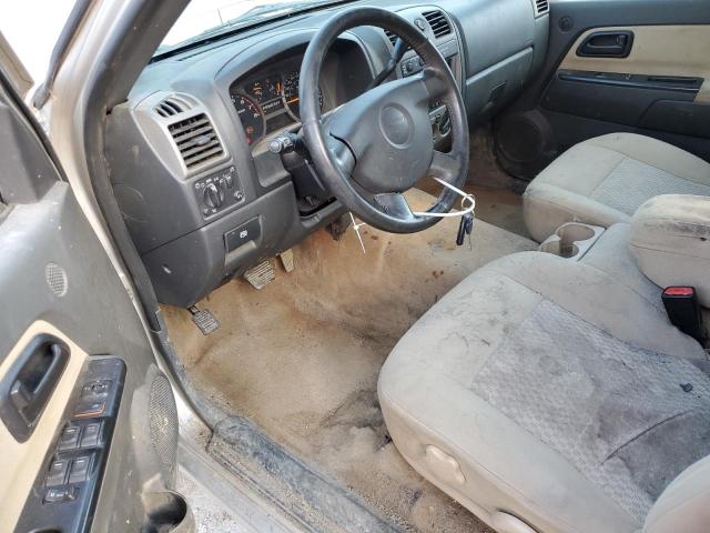 Photo 8 from auction – 2006 CHEVROLET COLORADO with VIN 1GCDT136368289531