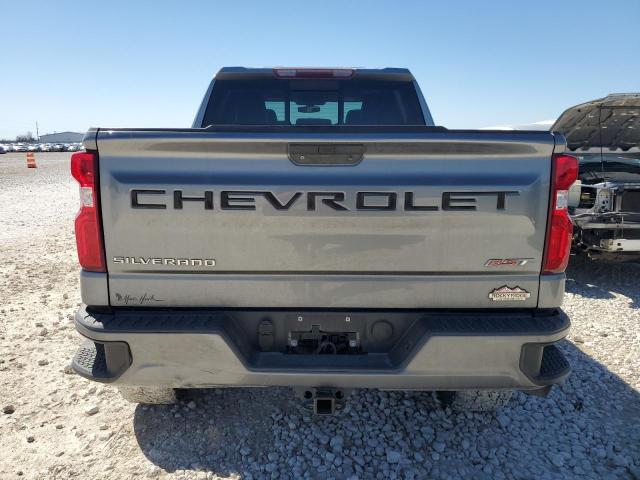 Photo 6 from auction – 2019 CHEVROLET SILVERADO with VIN 3GCUYEED3KG272947
