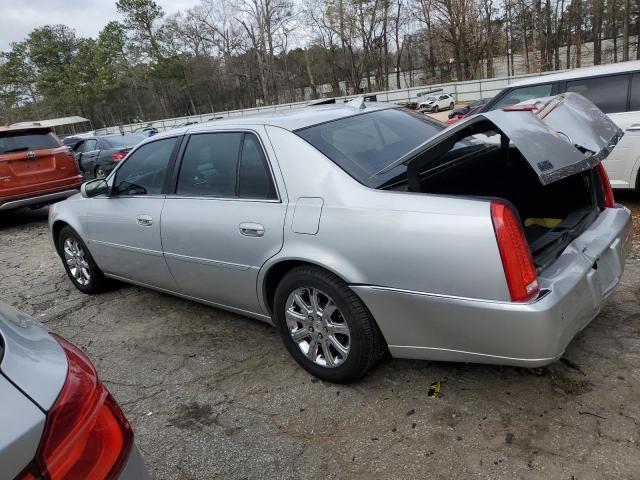 Photo 2 from auction – 2009 CADILLAC DTS with VIN 1G6KD57Y49U143001