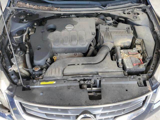 Снимка 11 от търг – 2011 NISSAN ALTIMA BAS с VIN 1N4AL2AP1BN436676