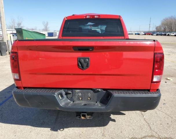 صورة رقم 6 من المزاد - 2014 RAM 1500 ST مع VIN 1C6RR6FG5ES245108