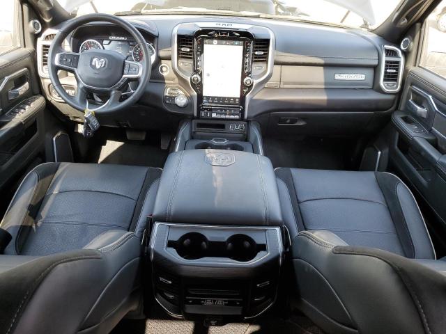 Photo 8 from auction – 2024 RAM 2500 LARAM with VIN 3C6UR5FJ1RG103271