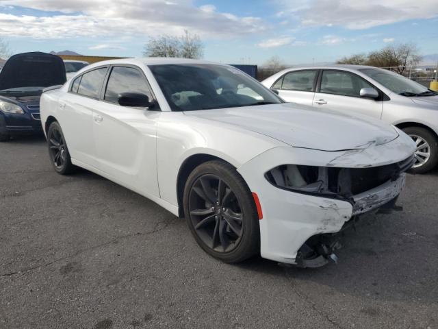 Photo 4 from auction – 2017 DODGE CHARGER SX with VIN 2C3CDXHG6HH612355