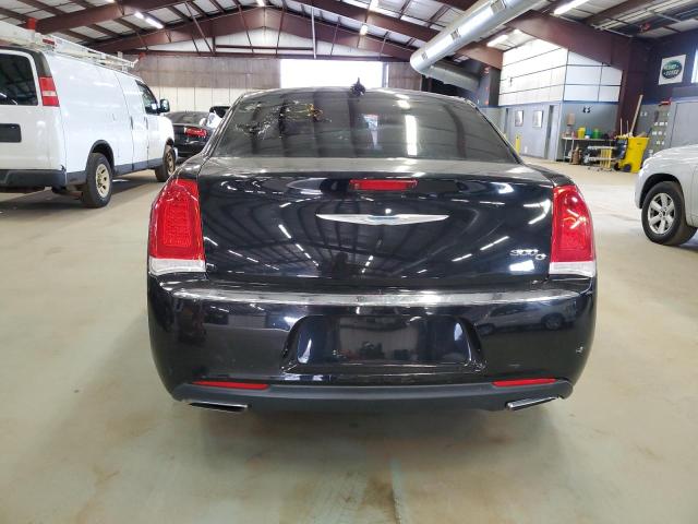 Photo 6 from auction – 2015 CHRYSLER 300C with VIN 2C3CCAEG7FH893583