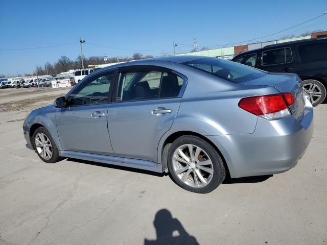 Photo 2 from auction – 2013 SUBARU LEGACY 2.5 with VIN 4S3BMBC61D3037846