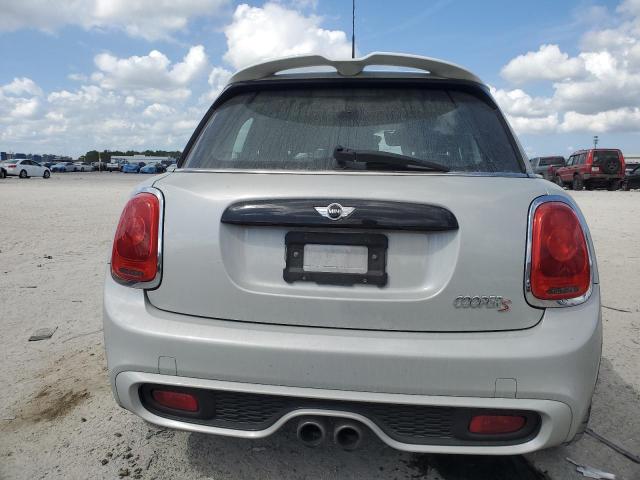 Снимка 6 от търг – 2016 MINI COOPER S с VIN WMWXU3C51G2D28635