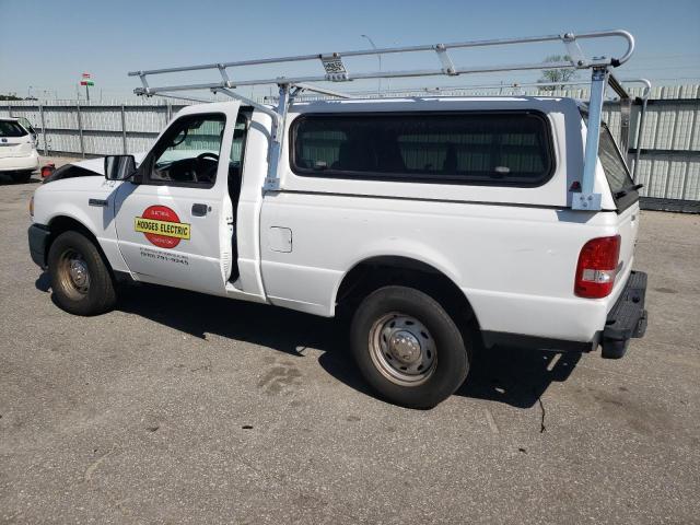 Photo 2 from auction – 2006 FORD RANGER with VIN 1FTYR10D56PA79621