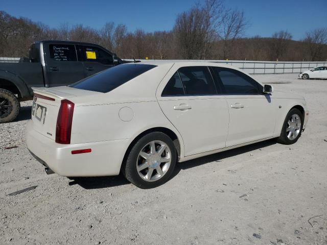 Снимка 3 от търг – 2005 CADILLAC STS с VIN 1G6DC67A550195758