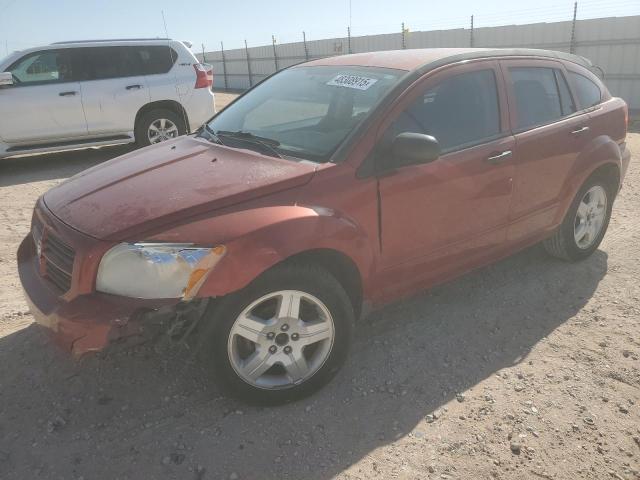 DODGE CALIBER SX 2008 with VIN 1B3HB48B08D793879 - Photo from auction