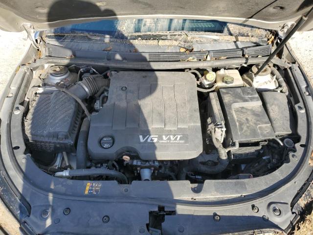 Photo 11 from auction – 2014 BUICK LACROSSE with VIN 1G4GB5G3XEF102413