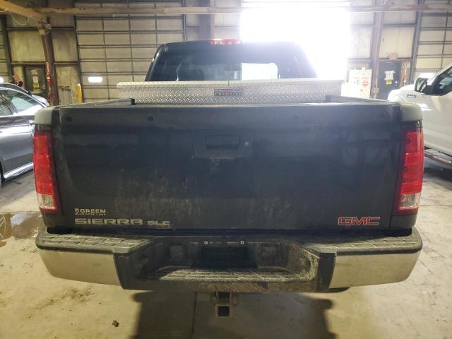 Photo 6 from auction – 2012 GMC SIERRA K15 with VIN 3GTP2VE72CG219554