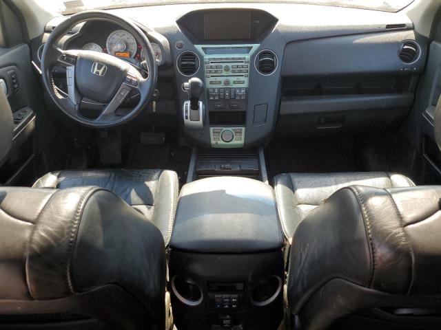 Zdjęcie 8 z aukcji – 2011 HONDA PILOT TOUR z VIN 5FNYF4H9XBB099992
