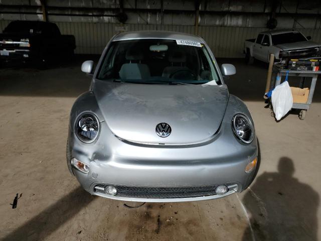 Photo 5 from auction – 2000 VOLKSWAGEN NEW BEETLE with VIN 3VWCF21CXYM473832