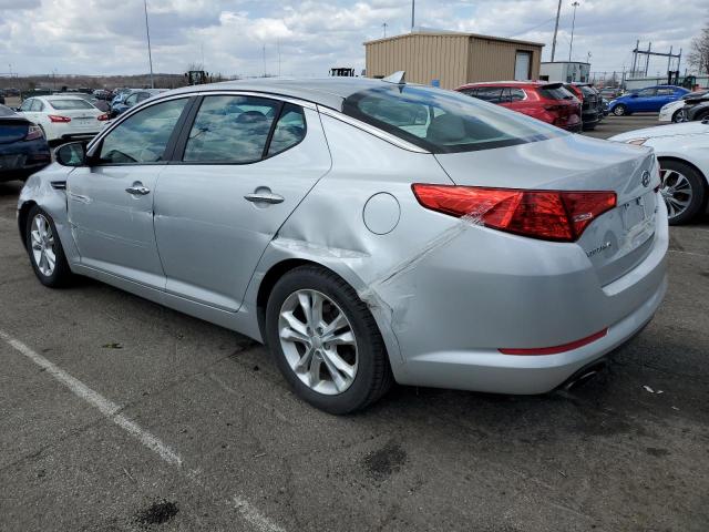 Снимка 2 от търг – 2012 KIA OPTIMA EX с VIN 5XXGN4A73CG061672