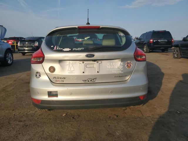 Photo 6 from auction – 2016 FORD FOCUS TITA with VIN 1FADP3N23GL302888
