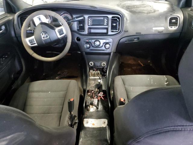 Photo 8 from auction – 2014 DODGE CHARGER PO with VIN 2C3CDXAT0EH357740
