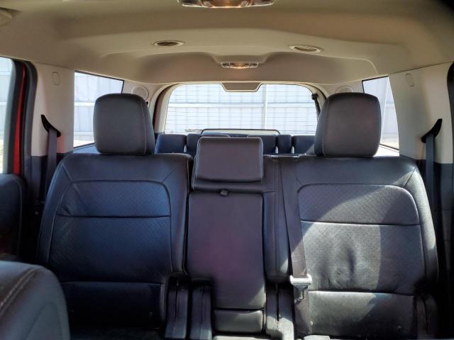 Снимка 10 от търг – 2012 FORD FLEX LIMIT с VIN 2FMGK5DC1CBD14961