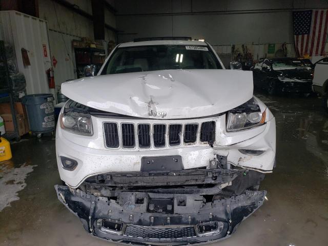 Photo 5 from auction – 2015 JEEP GRAND CHER with VIN 1C4RJFBG6FC954714