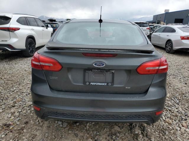 Снимка 6 от търг – 2017 FORD FOCUS SE с VIN 1FADP3F29HL304340