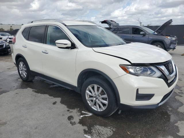 Photo 4 from auction – 2018 NISSAN ROGUE S with VIN JN8AT2MT8JW453409