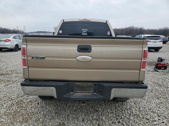 Zdjęcie 6 z aukcji – 2011 FORD F150 SUPER z VIN 1FTFX1ET1BFC10332
