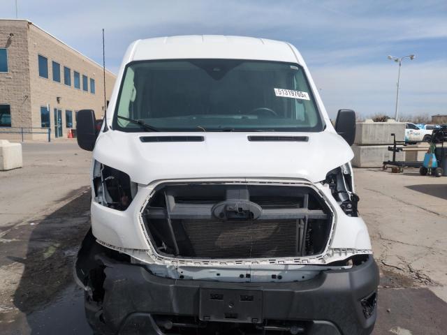 Photo 5 from auction – 2023 FORD TRANSIT T- with VIN 1FTBF8C88PKC07161