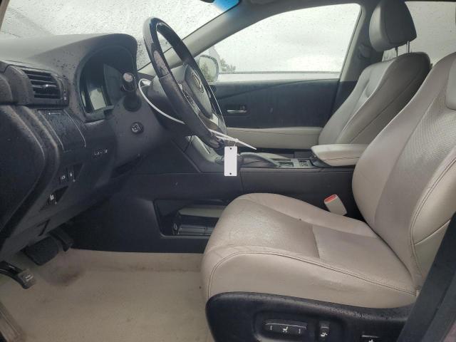 Снимка 7 от търг – 2015 LEXUS RX 350 с VIN 2T2ZK1BA6FC179846