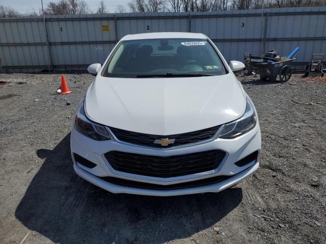 Photo 5 from auction – 2018 CHEV CRUZE with VIN 1G1BE5SM7J7169294