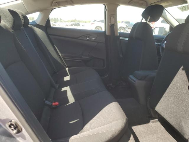 Photo 10 from auction – 2017 HONDA CIVIC LX with VIN 19XFC2F58HE038806