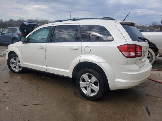 Photo 2 from auction – 2016 DODGE JOURNEY SE with VIN 3C4PDCAB6GT171868