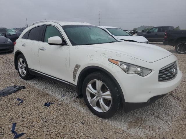 Photo 4 from auction – 2011 INFINITI FX35 with VIN JN8AS1MW4BM732263