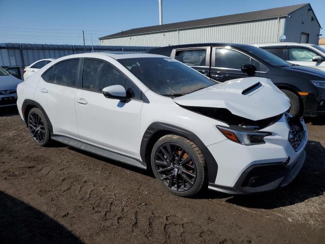 Photo 4 from auction – 2022 SUBARU WRX LIMITE with VIN JF1VBAL65N9023756