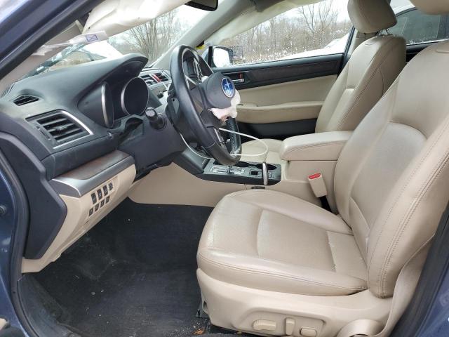 Photo 7 from auction – 2015 SUBARU OUTBACK 2. with VIN 4S4BSBNC1F3265305