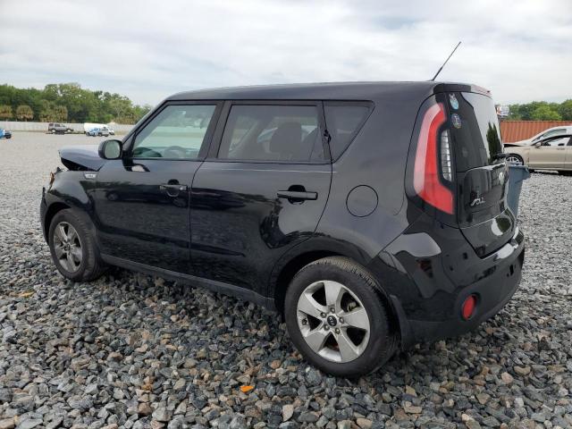 Photo 2 from auction – 2018 KIA SOUL with VIN KNDJN2A25J7623396