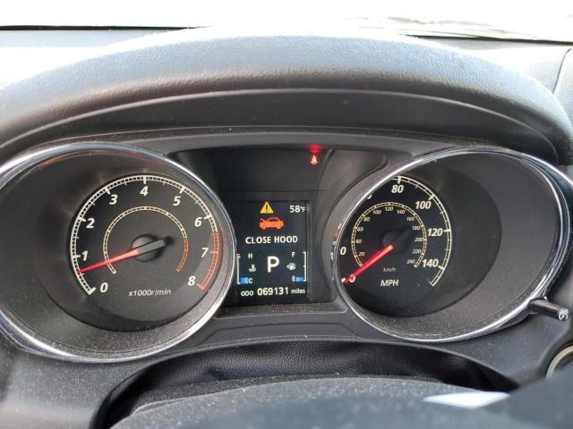 Photo 9 from auction – 2015 MITSUBISHI OUTLANDER with VIN 4A4AP4AU9FE011446