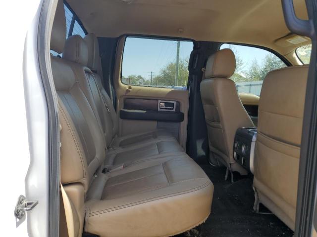 Photo 10 from auction – 2012 FORD F150 SUPER with VIN 1FTFW1CF7CFA46926