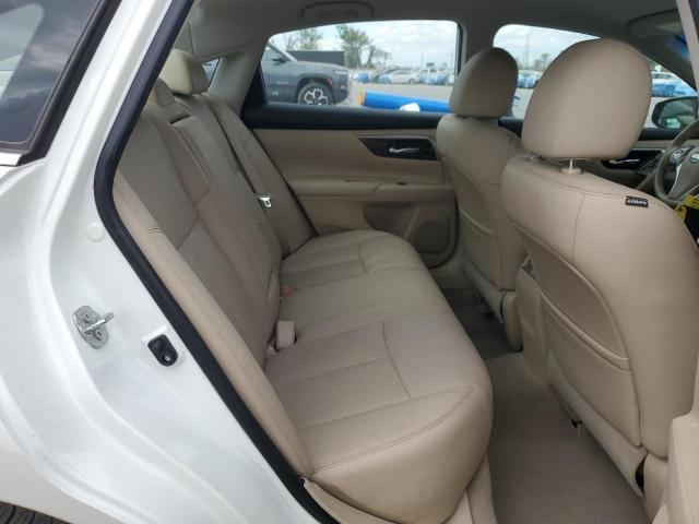 Photo 10 from auction – 2014 NISSAN ALTIMA 2.5 with VIN 1N4AL3AP7EN230045