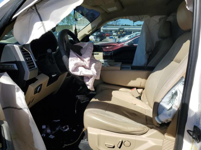 Photo 7 from auction – 2016 FORD F150 SUPER with VIN 1FTEW1EPXGFB74472