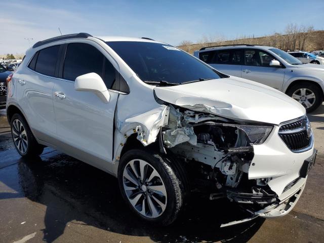 Photo 4 from auction – 2021 BUICK ENCORE PRE with VIN KL4CJESB1MB327579